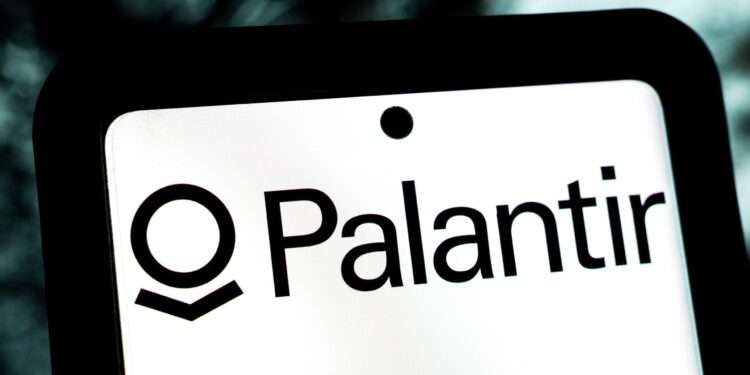 FCA Awards Palantir Trial Contract to Tackle Financial Crime with AI