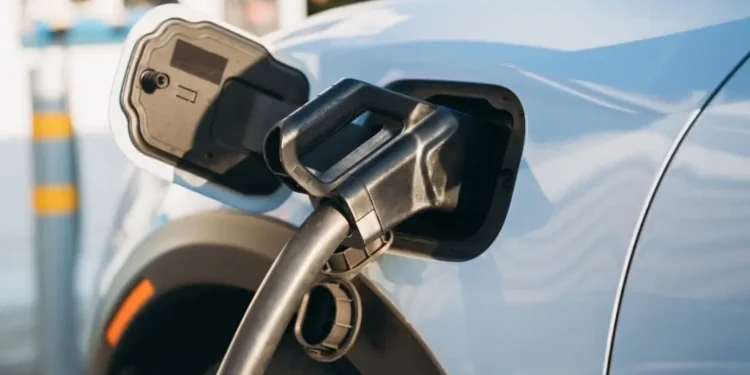 gas price impact GM
