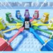 Roblox-Knockout