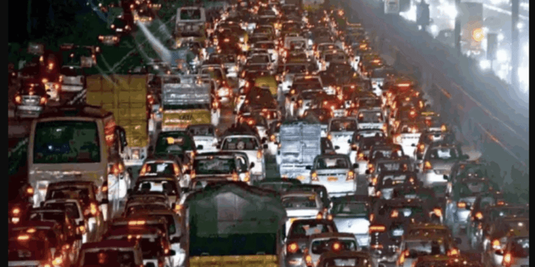 Pune Municipal Corporation Sanctions ₹1,800 Crore Framework to Eliminate Traffic Bottlenecks