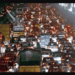 Pune Municipal Corporation Sanctions ₹1,800 Crore Framework to Eliminate Traffic Bottlenecks