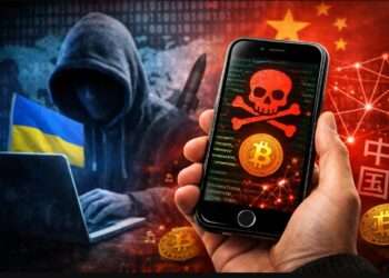 Powerful iPhone Exploit Toolkit “Coruna” Linked to Global Cyber Campaigns