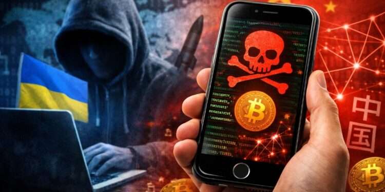 Powerful iPhone Exploit Toolkit “Coruna” Linked to Global Cyber Campaigns