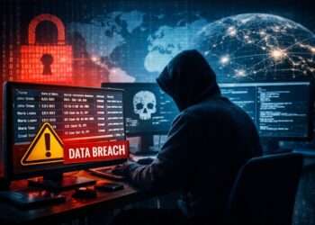 Global Identity Data Exposure Sparks Concern After Nearly One Billion Records Found Online