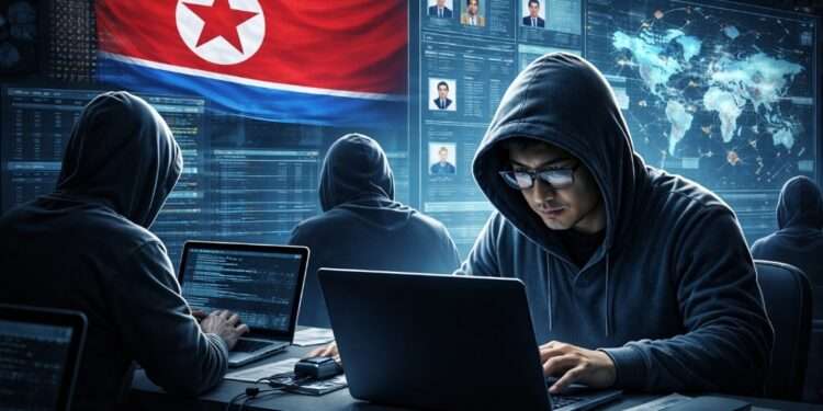 Inside North Korea’s Covert IT Workforce: How Fake Tech Workers Are Infiltrating Global Companies