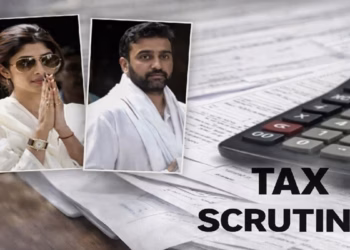 Shilpa Shetty ₹12.54 Crore Gift Case: Raj Kundra Income Mismatch Under Tax Scanner, ITAT Orders Fresh Review