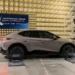 China car sales shift