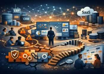 Managing Risk, Issues, and Dependencies Across Multi-System Enterprise Programs
