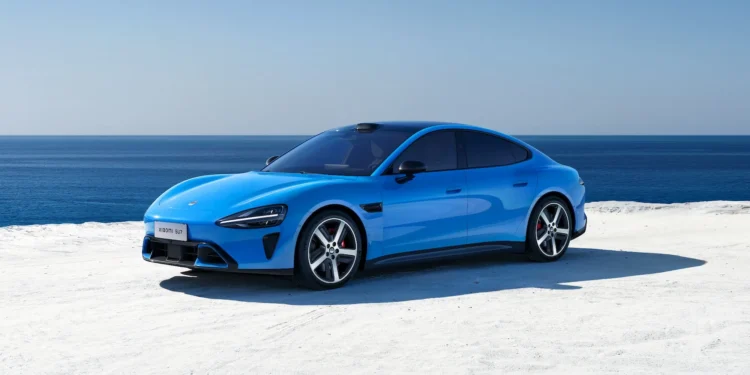 Affordable Chinese EVs Stir Curiosity Among U.S. Buyers