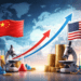 China Closing In on U.S. Lead in Public Research Spending
