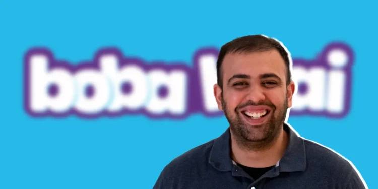 Boba Bhai Raises ₹40 Cr to Accelerate Expansion and Tap India’s Love for Global Street Flavours