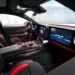 Mercedes-AMG Reveals Interior of Its First Ground-Up Electric Performance Sedan