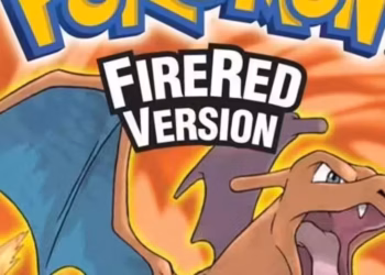 FireRed