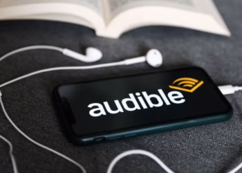 audible