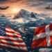 Trump’s Greenland Push Turns Arctic Island Into NATO Flashpoint