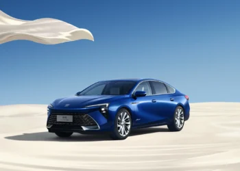 Buick Could Be Preparing a Sedan Comeback in America