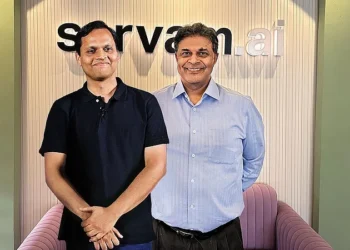 Sarvam’s Big Bet: Chasing a $250 Mn Funding Boost