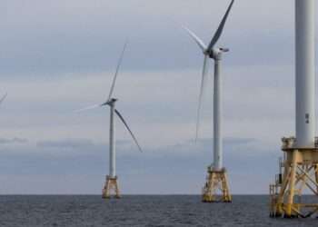 Trump Administration Moves to Pay Companies to Exit Offshore Wind Projects