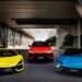 Lamborghini Plans Two-Door GT Comeback Before 2030