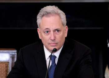 David Sacks