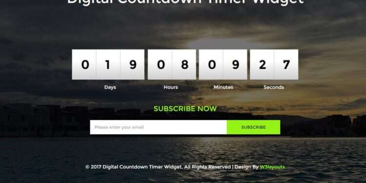 digital_countdown