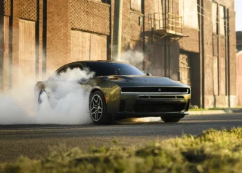 Dodge Charger Hellcat May Return by 2028 as V8 Demand Roars Back