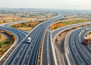 NHAI-Backed Raajmarg InvIT Targets $656 Mn IPO in a Cautious Market
