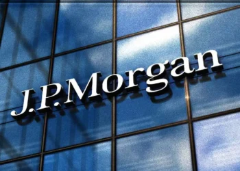 JPMorgan