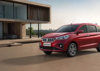 Maruti Suzuki Hit by Rs 5,786 Crore Tax Notice; Firm Plans Legal Action