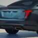 Cadillac Drops Numeric Badges From 2027 Models
