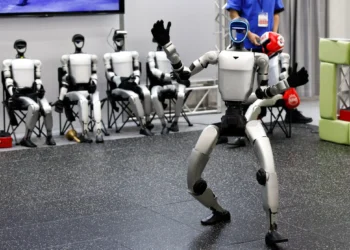 Unitree Robotics Files for $610M Shanghai IPO in Landmark Test for Humanoid Market