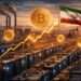 Iran’s Hidden Economy: The Bitcoin Mining Powering Trade Under Sanctions