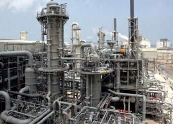 Iran’s Strike on Qatar Gas Hub Raises Global Alarm Over Helium Supply and Tech Industry Risks
