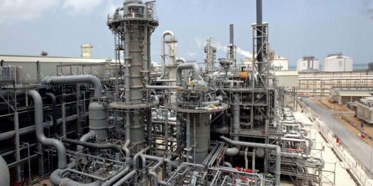 Iran’s Strike on Qatar Gas Hub Raises Global Alarm Over Helium Supply and Tech Industry Risks