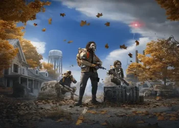 Ubisoft Ends Game Development at Red Storm, Over 100 Jobs Lost