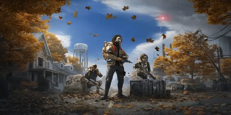 Ubisoft Ends Game Development at Red Storm, Over 100 Jobs Lost