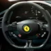 physical buttons cars