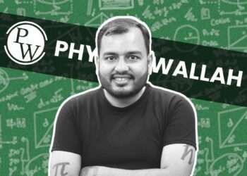 PhysicsWallah Hit with ₹263 Cr Tax Demand: What It Means for the Edtech Unicorn?