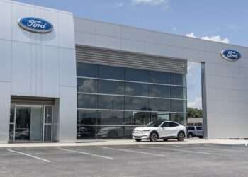 Ford’s Historic Broadmeadows Plant Set for New Life as Massive Data Centre Hub