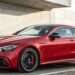 Mercedes CLE 63 AMG Set to Redefine Performance
