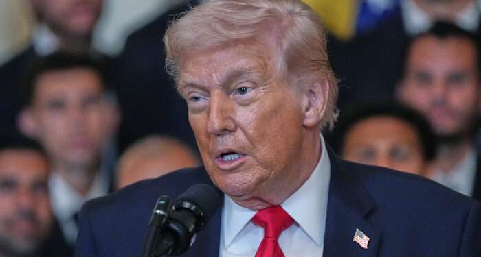 Trump