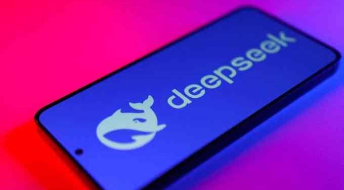 DeepSeek Set to Launch V4 Flagship Model Ahead of China’s ‘Two Sessions’