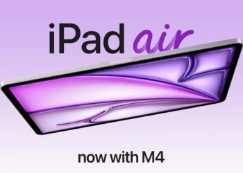 M4 iPad Air
