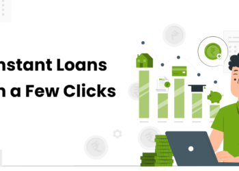Instant Personal Loan App for Fast Loan Approval in India