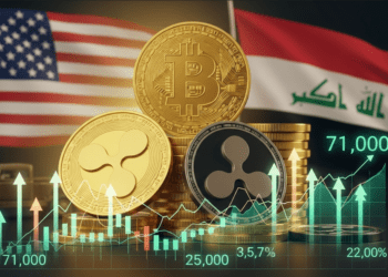 Why Did Bitcoin Rebound to $71,000? Investors Earning $30,000 Daily in a Volatile Market?