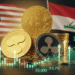 Why Did Bitcoin Rebound to $71,000? Investors Earning $30,000 Daily in a Volatile Market?