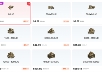 Exploring Lootbar Alternatives for a Better Game Top-Up Value