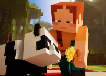 Download Minecraft 1.26.10 free apk (Tiny Takeover Update)