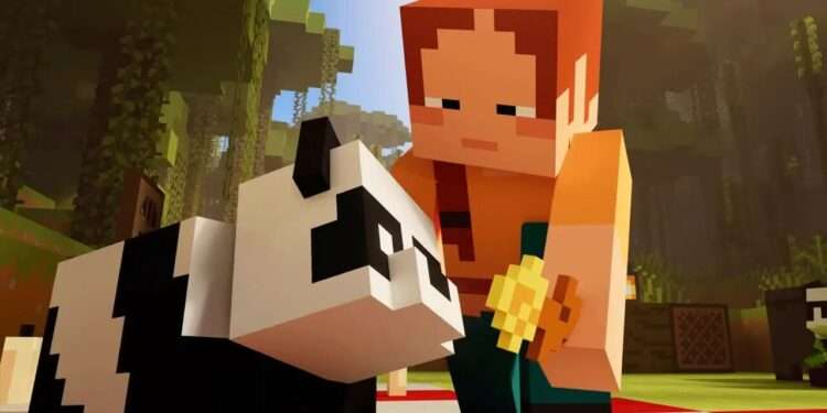 Download Minecraft 1.26.10 free apk (Tiny Takeover Update)