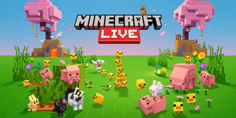 Download Minecraft APK Latest Version for Android